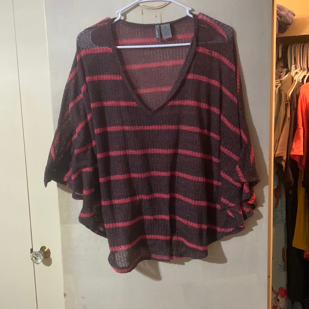 Woman’s top
